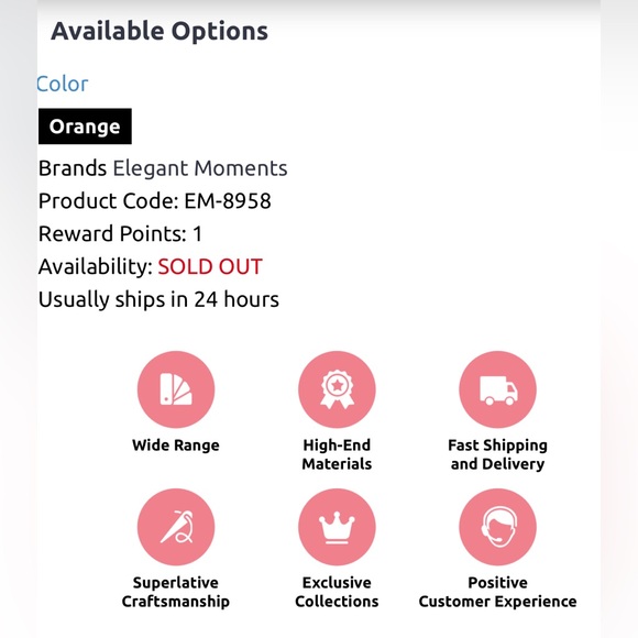 Women’s Rare(You won’t find online) Sexy Two Piece Orange Slingshot Micro Bikini - Picture 3 of 3